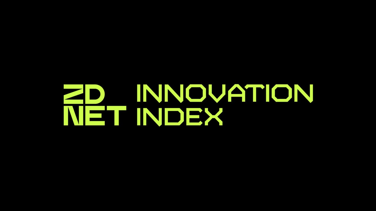 ZDNET Innovation Index