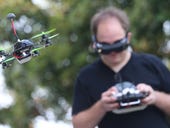 Zero-latency video gives drones an upgrade