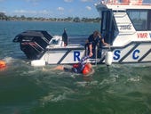 Marine Rescue Queensland trains squadrons with Office 365
