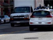 MIT refines self-driving cars' algorithm to make them drive like humans