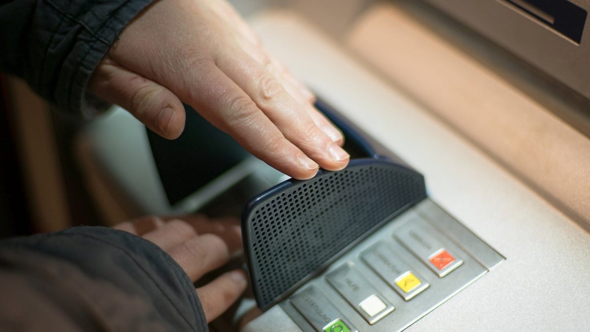 Software executive exploits ATM loophole to steal $1 million