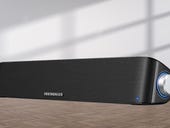 The TaoTronics PC soundbar is only $10 when you apply this coupon
