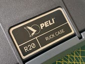 Peli Ruck Case -- in pictures
