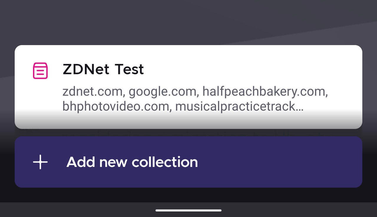 15 Firefox Collections To Suit Your Online Browsing Needs - Hongkiat