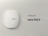 Eero launches new power-over-ethernet devices for home and business