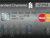 MasterCard launching banking card with OTP capability