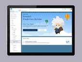Salesforce updates Einstein AI platform with custom analytics and chatbots