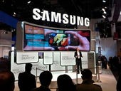 Samsung suffers massive robbery in Brazil