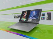 Nvidia's latest Studio Laptop series showcases its fastest, most powerful GPUs