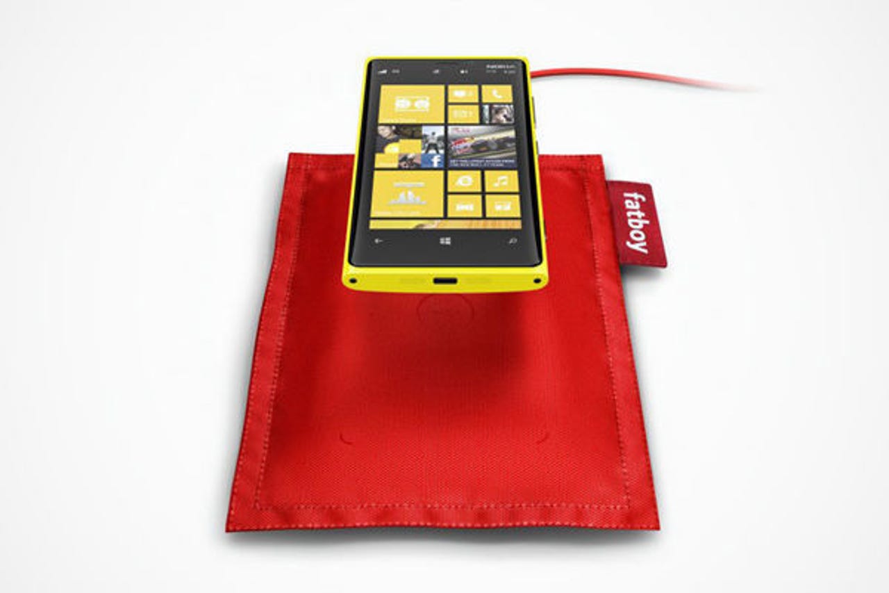 Nokia Lumia accessory lineup may get customers to try Windows Phone 8