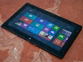 The PC may be dying, but tablet growth is slowing as consumer saturation sets in