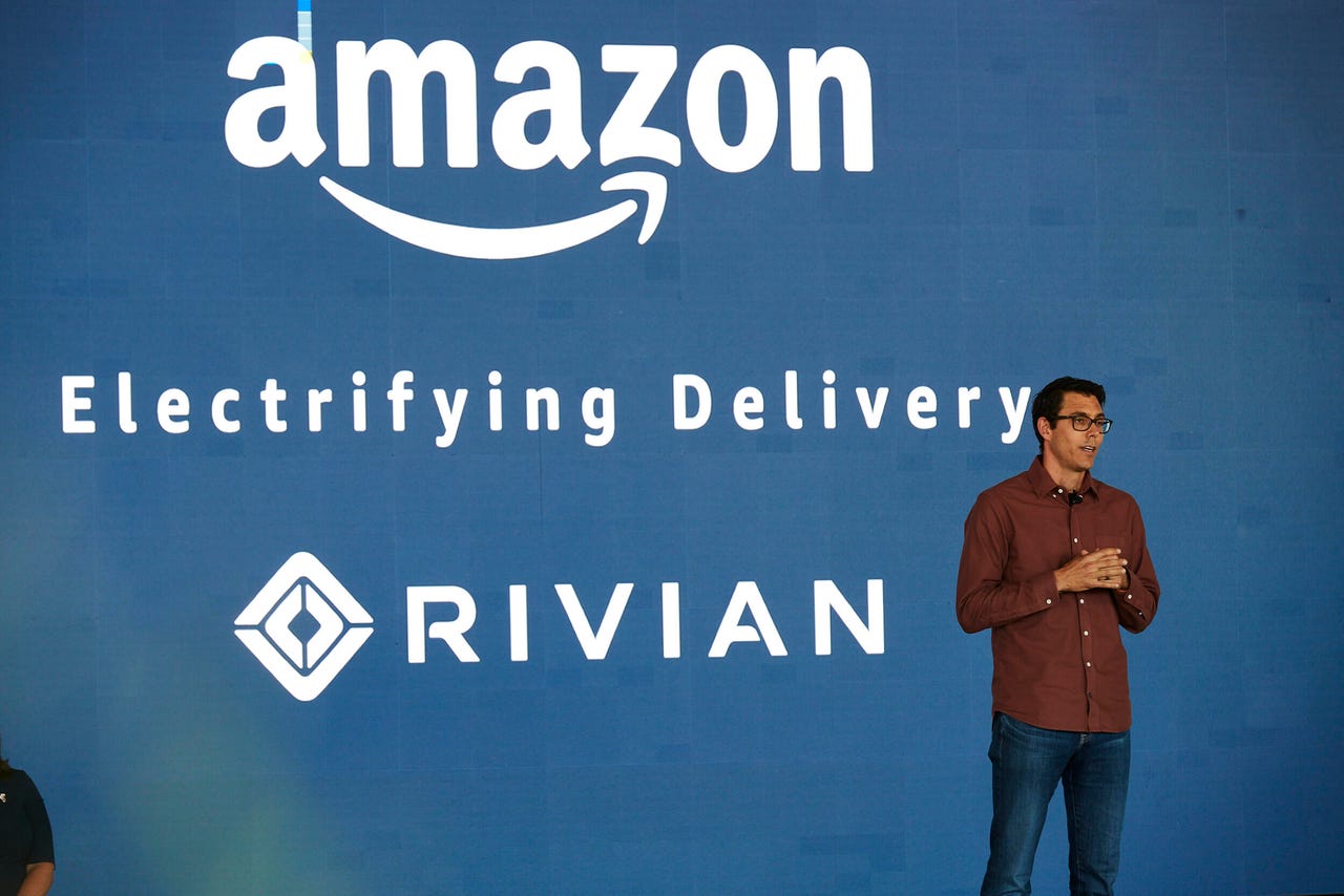 rivian-amazon-delivery-vehicles-event
