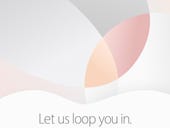 Apple sets March 21 for iPhone, iPad event