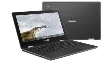 Asus Chromebook Flip 2-in-1 laptop