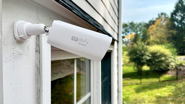 Van storm salon nederlaag The best outdoor security cameras of 2023 | ZDNET