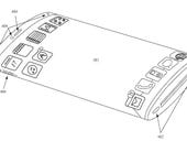 Apple patents phone that is all display