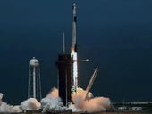From Earth to orbit with Linux and SpaceX