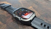 One of the most durable smartwatches I've ever tested should not be this cheap