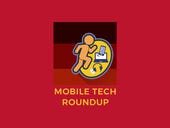 Garmin Venu, iPad Pro 11, Google Stadia, and Black Friday deals  (MobileTechRoundup show #487)