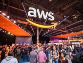 AWS makes Deep Archive, App Mesh generally available