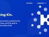 The SEC is suing Kik over its $100m Kin token ICO