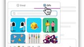 Slack adds a GIF picker to let you spice up your work messages. Here's how