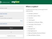 ​14 million Australians now have a myGov account
