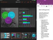Microsoft readies Office updates for iPad Pro, iOS 9 and WatchOS 2