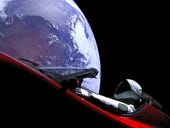 SpaceX Falcon Heavy test: Sacrificing Teslas on the altar of progress and inspiration