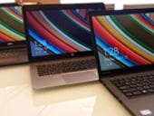 Time for a second look at business laptops