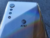 AT&T LG Velvet hands-on: Affordable 5G phone with dual display option and compelling design features
