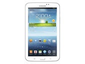 Samsung Galaxy Tab 3 arriving in May