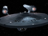 New Star Trek series photon torpedoes traditional cable TV