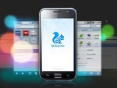 China's UC Browser is top mobile browser in India