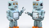 From automated to autonomous, will the real robots please stand up?