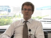 Australian Tax Office: Bill Gibson, CIO