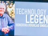 Silicon Valley honors the life and work of Doug Engelbart