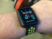 How to change fitness goals on Apple Watch