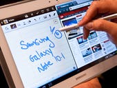 Samsung Galaxy Note 10.1: Game changer for business?