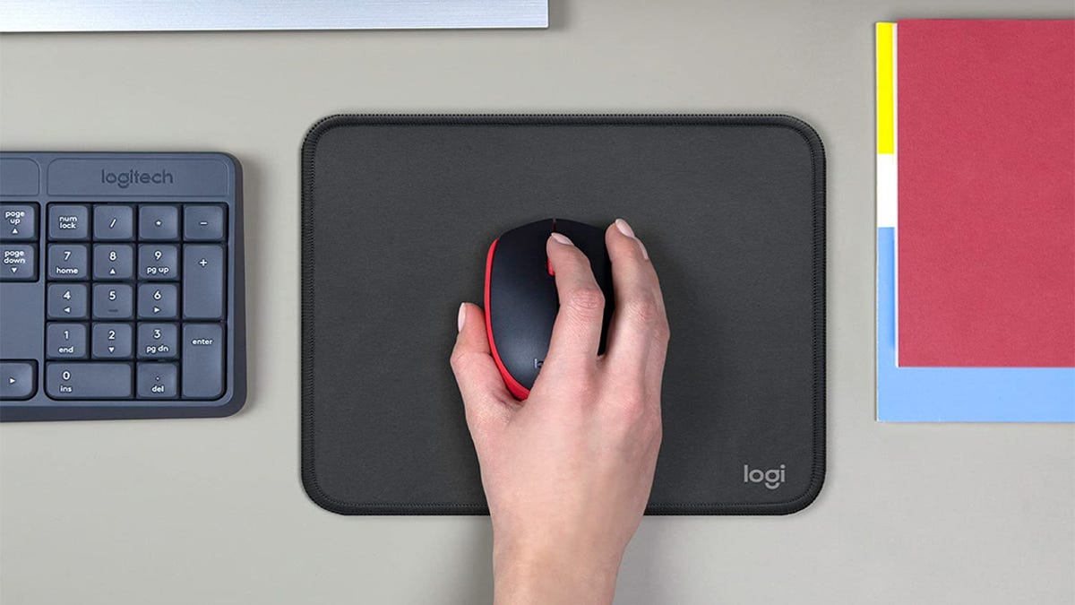The 5 best mouse pads of 2022