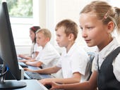 ​Cybersecurity for kids: 'The earlier we teach this, the better specialists we'll have'