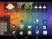 Top apps for the Nexus 7: Early 2013 edition