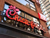 Chick-fil-A is quietly making a huge customer service change (cyclists may hate it)