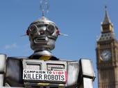 Evil AI: These are the 20 most dangerous crimes that artificial intelligence will create