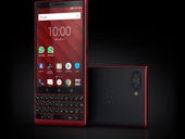TCL announces BlackBerry KEY2 Red Edition for the US