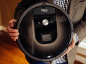 Roomba maker iRobot wants to sell your home map data to Apple, Google