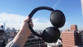 Cheap headphones are getting good. This $55 pair with all-day battery proves it
