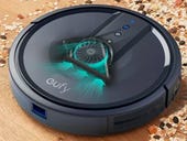 Cyber Monday deal: Anker Eufy robot vacuum price drops to $99 at Walmart
