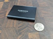 These mini SSD drives replaced my expensive memory cards for filmmaking