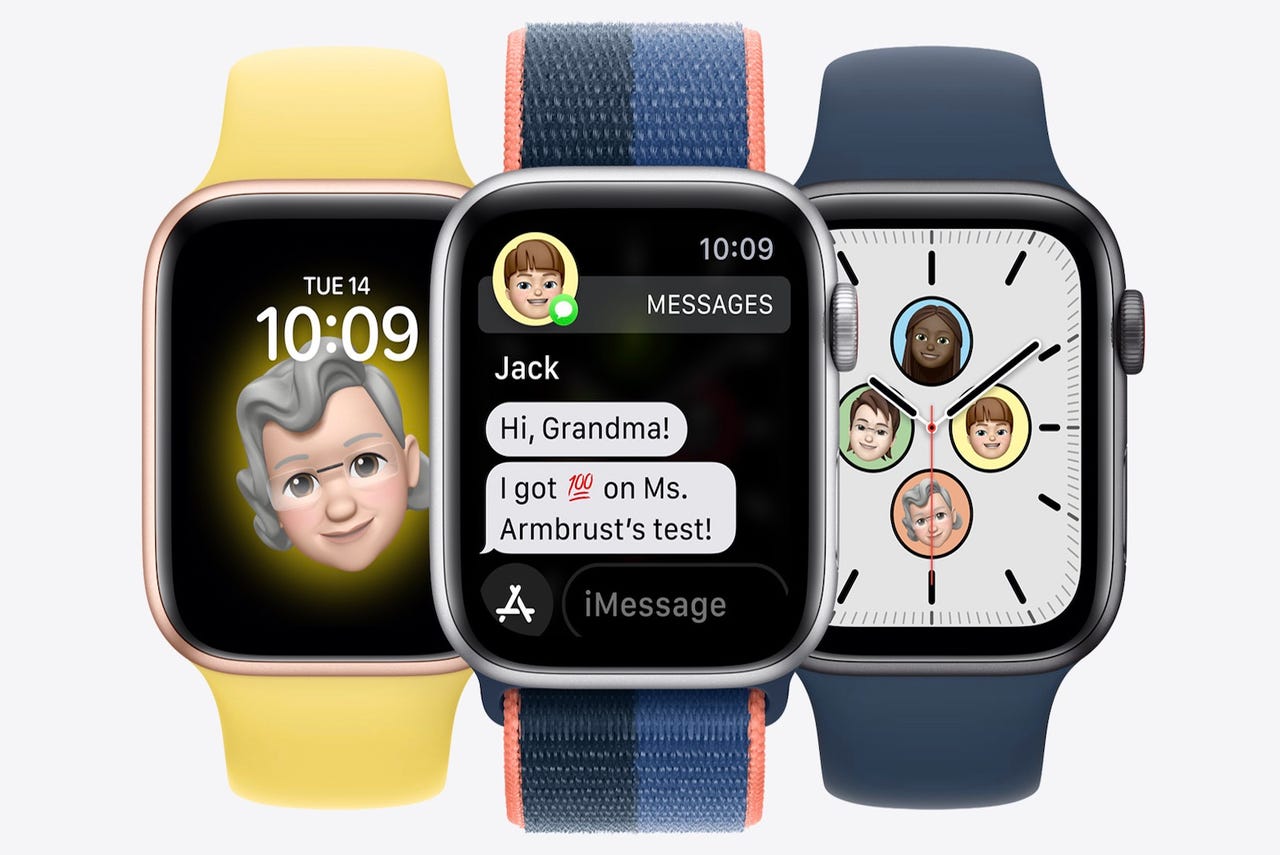 Hãy xem hình ảnh về Apple Watch Walkie Talkie để khám phá tính năng độc đáo này. Với tính năng này, bạn có thể thực hiện cuộc gọi hoàn toàn miễn phí và liên lạc được với những người đặt trong danh sách liên lạc của bạn.